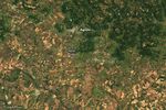 Flooding in Southern Brazil
