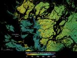 Tracking the Invisible Movement of Water