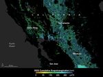 Tracking the Invisible Movement of Water