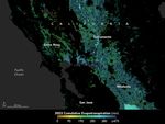 Tracking the Invisible Movement of Water