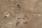 Solar and Batteries Go Big in the Desert