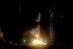 PACE Makes it to Space