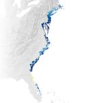 America’s Sinking East Coast