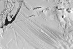 Antarctica Unpinned
