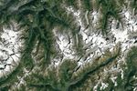 A Climate Archive Melts