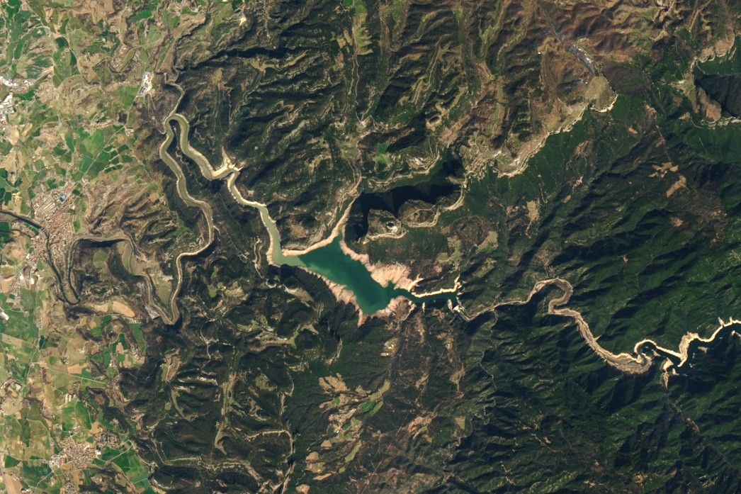 March 3, 2023 - March 2024