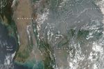 Grappling with Thailand&rsquo;s Seasonal Haze &nbsp;