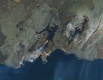 Fresh Flows Spread Across Iceland