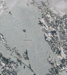 Spring Shipping in Finland’s Largest Lake