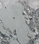 Spring Shipping in Finland’s Largest Lake