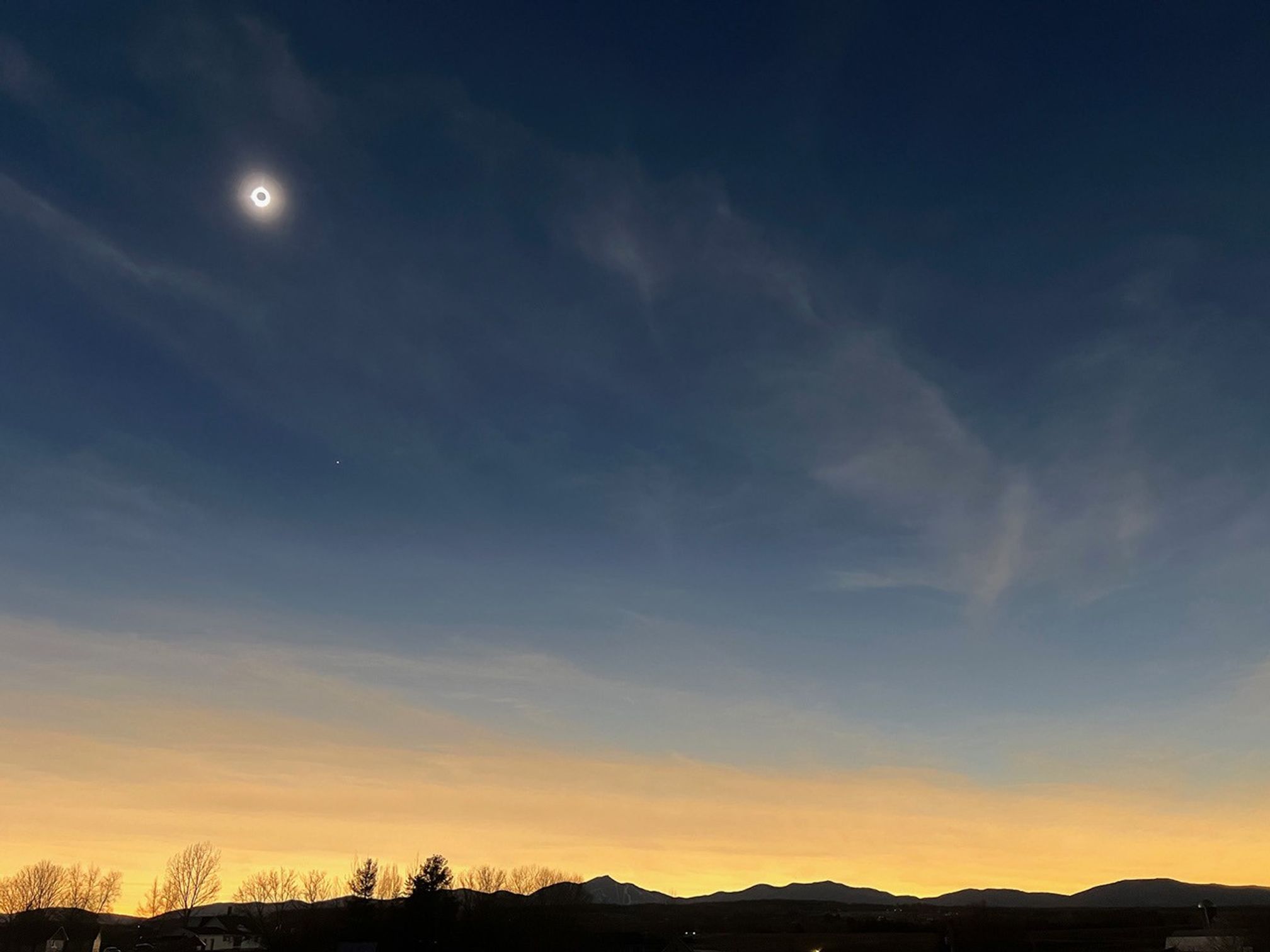 Cloudy With a Chance of Eclipse - related image preview