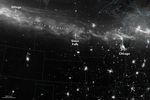 Historic Geomagnetic Storm Dazzles