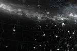 Historic Geomagnetic Storm Dazzles