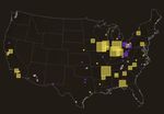 Satellite Data Suggest U.S. Methane Emissions Underestimated - related image preview