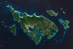 Culebra’s Coral Reefs
