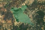 Drought Parches Mexico