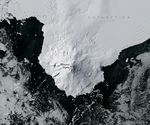 Stately Mount Siple