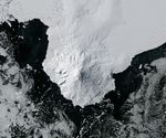 Stately Mount Siple