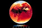 In the Grip of Global Heat - related image preview