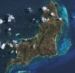Carriacou After Beryl