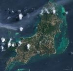 Carriacou After Beryl
