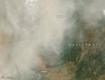 After the Park Fire&rsquo;s Rapid Growth