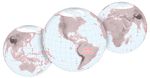Mission to Map the Elevation of Earth