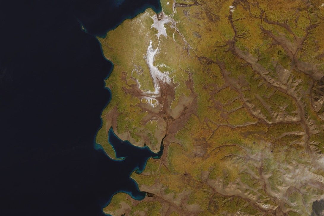 Autumn in Northern Mongolia - related image preview