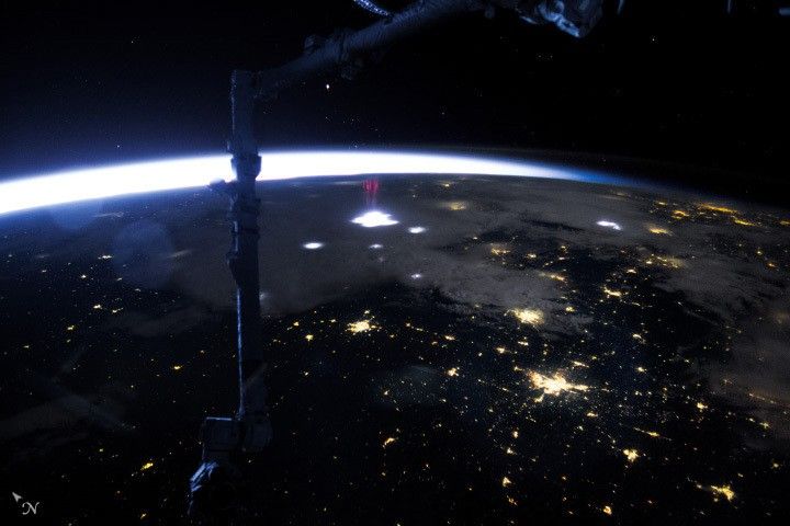
			Sprites, Camera, Action! - NASA Science			