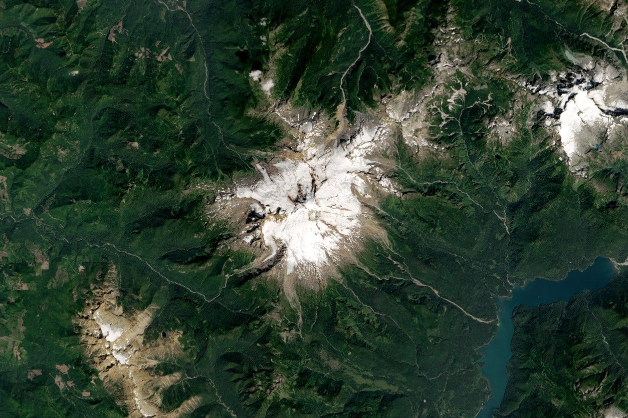 Today’s Glacial Retreat is a Recent Phenomenon - related image preview