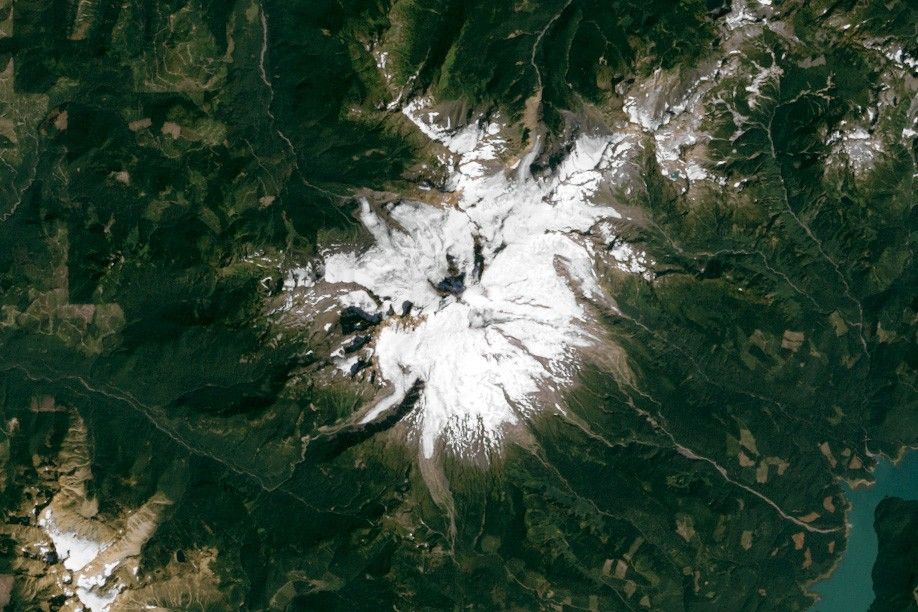 Today’s Glacial Retreat is a Recent Phenomenon - related image preview