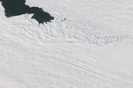 Streaming Snow and “Sea Smoke” - related image preview