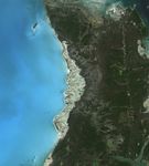 Signs of Sea Level Rise in the Bahamas