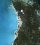Signs of Sea Level Rise in the Bahamas