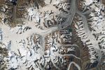 Tajikistan&rsquo;s Fedchenko Glacier