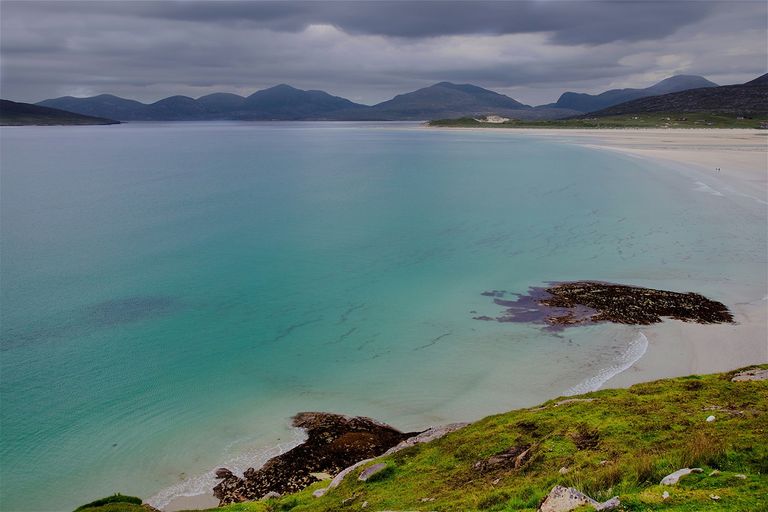 Scotland s Outer Hebrides NASA Science Scotland s Outer Hebrides NASA Science