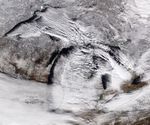 Wintry Weather Whooshes In