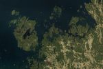 Uplift Underway in Finland’s Kvarken Archipelago