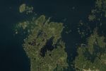 Uplift Underway in Finland’s Kvarken Archipelago