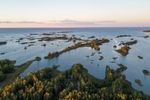 Uplift Underway in Finland’s Kvarken Archipelago