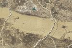 Building a Great Solar Wall in China