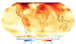 2024 Was the Warmest Year on Record