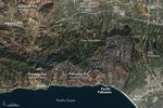 The Palisades Fire&rsquo;s Footprint
