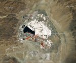 The Allure of Searles Lake Salts