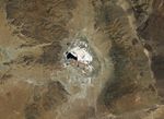 The Allure of Searles Lake Salts
