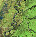 Floods Swamp Tennessee
