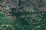 Floating Solar in Madhya Pradesh