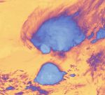 Spring Thunderstorm Thrashes Louisiana