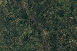 Tornadoes Rip Through Mississippi