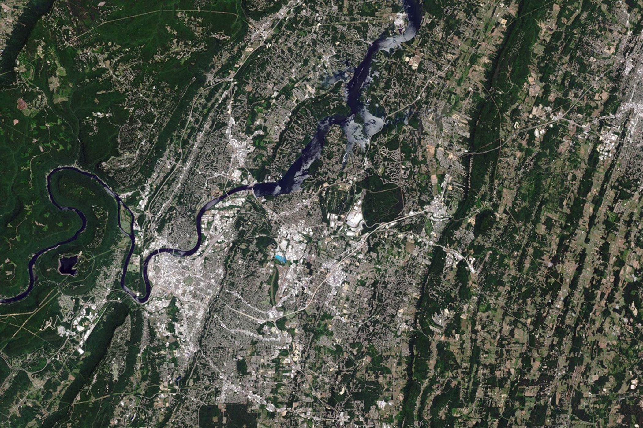 Building Out Chattanooga